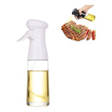 Botella Rociador De Aceite Dispensador Vinagre Spray 220 Ml