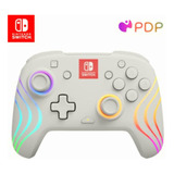 Official Afterglow Wave Wireless Controller Nintendo Switch
