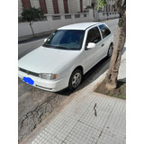 Volkswagen Gol 1998 1.6 Gl Mi