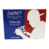 Tip Ponteira Tatuagem Smart Tattoo Traço 07rl