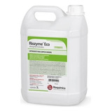 Detergente Enzimatico Eco 5l Riozyme - Rio Quimca