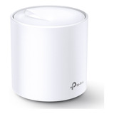 Access Point, Router, Sistema Wi-fi Mesh Tp-link Deco X20 