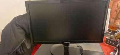 Monitor Pc