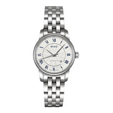 Reloj De Ra - Baroncelli Women's Watch Analogue Automatic St