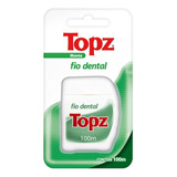 Fio Dental Topz 100 M