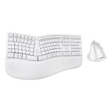 Kit Teclado Y Mouse Acteck Mk770