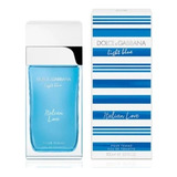 Dolce & Gabbana Light Blue Italian Love Edt 100ml Premium