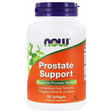 Suplementos Prostata Now Foods Prostate Support B005n8wawa