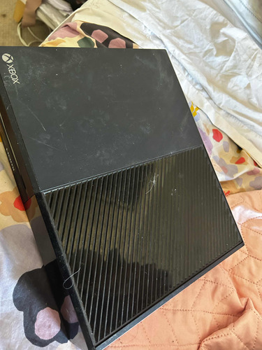 Xbox One Fat 