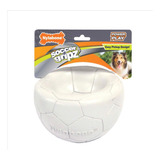 Nylabone Juguete Power Play Soccer Ball