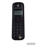 Teléfono Motorola Auri2000-3 Inalámbrico Sin Base