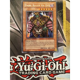 Dark Ruler Ha Des - Secret Rare      Master Collection