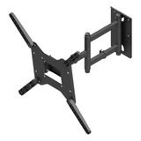 Suporte Triarticulado Parede Monitores Led Lcd 19 A 65