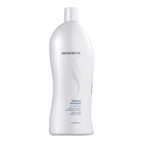 Shampoo Senscience Balance 1000ml C/ Brinde