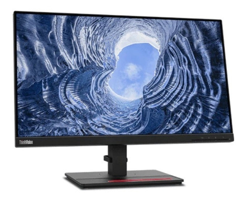 Lenovo Thinkvision T24i-20 Monitor Pc Fhd Wled 60hz 24 In