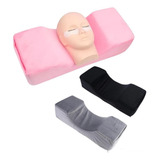 Almohada De Extensión De Pestañas Salón De Belleza Cojín