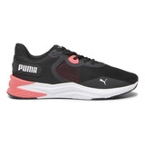 Zapatillas Puma Disperse Xt 3 Unisex Training Negro