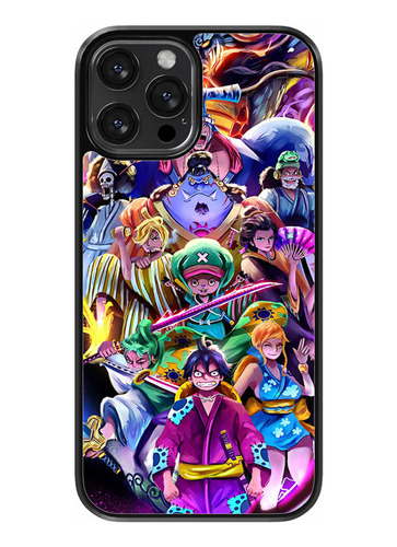 Funda Diseño Para Xiaomi Un Kaido #4