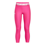 Leggings Ua Heat Gear P/niña (1361237-695)