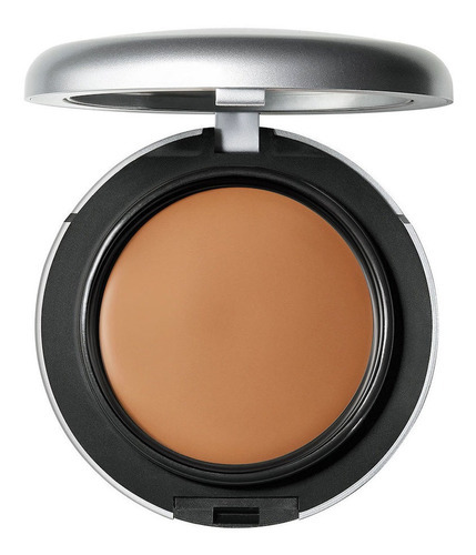 Base Maquillaje En Crema Mac Studio Fix Tech Cream To Powder Color Nc35