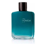 Natura Homem Elo Deo Parfum Masculino 100ml Original