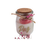 Velas Para Masajes De Soya Y Coco 190gr - g a $211