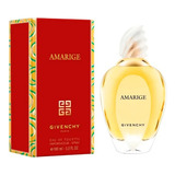 Amarige Givenchy Edt 100 Ml Para Mujer