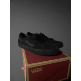 Zapatillas Vans Sk8 Low Gamuza Hombre