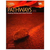 Pathways (2/ed.) 3 A - Book + Online Wbk Code