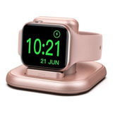 Soporte De Carga Para Apple Watch, Soporte De Carga Para Rel