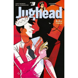 Jughead #3b: No Aplica, De Zdarky, Chip. Serie No Aplica, Vol. No Aplica. Editorial Kamite Comic, Tapa Blanda, Edición 1 En Español