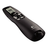 Presentador Laser Logitech R800 Luz Verde Con Temporiza Vib