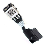 Cable De Alimentación Dc Compatible Con Dell G3 3379, 3579, 