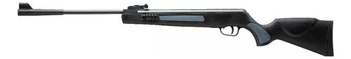 Rifle Fox Nitro Rebell Sr 1400 Nitro Piston Cal 5,5mm