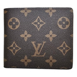 Louis Vuitton Cartera Multiple