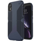 Speck Apple iPhone XS Max Presidio Funda Trasera Protectora