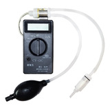 Medidor Portatil Concentracion Oxigeno Cy-12 Tester