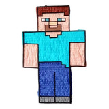 Piñata Minecraft 50cm