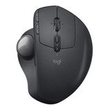 Mouse Logitech Mx Ergo Trackballl Inalámbrico Mexx 1