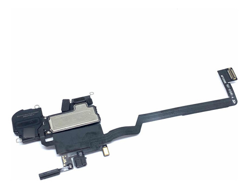 Flex Auricular Sensor Alto Falante Compatível iPhone X Novo!
