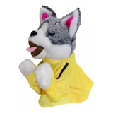 Electrónico De Peluche Para Mascotas, Juguete Interactivo