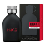 Hugo Boss Just Different Edt 200 Ml  