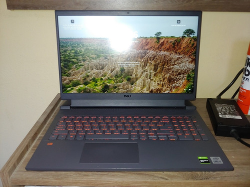 Notebook Gamer Dell G15 2022