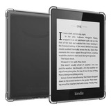 Aircawin Funda Transparente Para Kindle Paperwhite De 10ª .