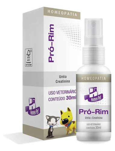 Pro - Rim 30ml