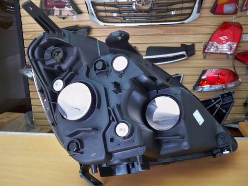 Faro Honda Civic 2003 2005 Foto 4