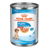 Royal Canin Puppy Perro Medium Lata 370gr