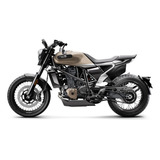 Svartpilen 701 Husqvarna Concesionario - Palermo Bikes