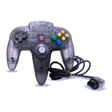  Controle Nintendo 64 Sabores  Jabuticaba