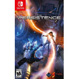 The Persistence Nintendo Switch